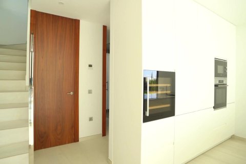 Villa en venta en Finestrat, Alicante, España 3 dormitorios, 200 m2 No. 149699 - foto 22