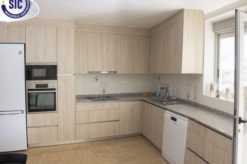 Casa adosada en venta en Godelleta, València, España 5 dormitorios, 800 m2 No. 149697 - foto 12