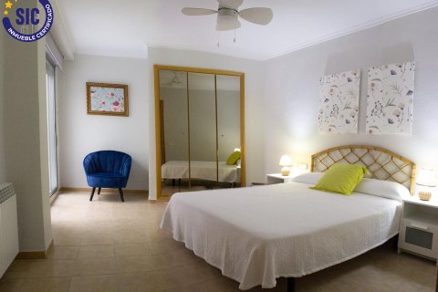 Rindu māja pārdošanā Godelleta, Valencia, Spānijā 5 istabas, 800 m2 Nr. 149697 - attēls 11