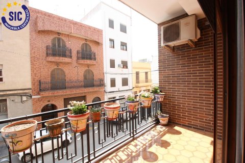 Kamienica w Meliana, Valencia, Hiszpania 3 sypialnie, 450 mkw. nr 149695 – zdjęcie 3