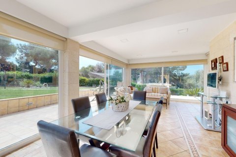 Villa en venta en Vilamarxant, València, España 7 dormitorios, 400 m2 No. 149694 - foto 12