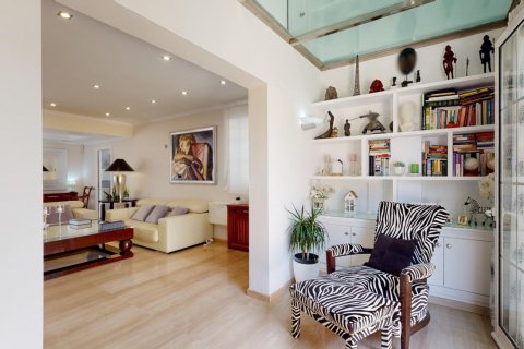 Villa en venta en Vilamarxant, València, España 7 dormitorios, 400 m2 No. 149694 - foto 24