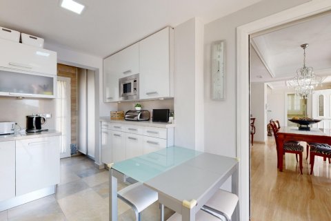 Villa en venta en Vilamarxant, València, España 7 dormitorios, 400 m2 No. 149694 - foto 30