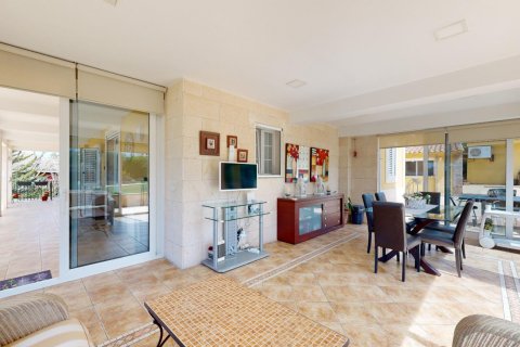 Villa en venta en Vilamarxant, València, España 7 dormitorios, 400 m2 No. 149694 - foto 14