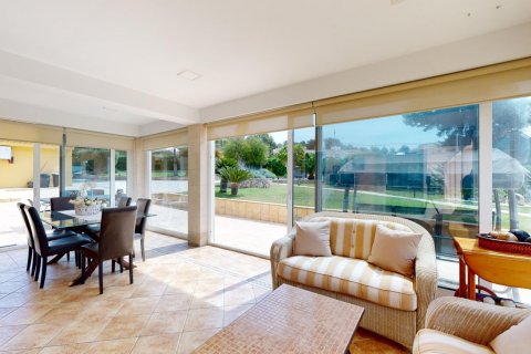 Villa en venta en Vilamarxant, València, España 7 dormitorios, 400 m2 No. 149694 - foto 15