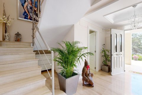 Villa en venta en Vilamarxant, València, España 7 dormitorios, 400 m2 No. 149694 - foto 25