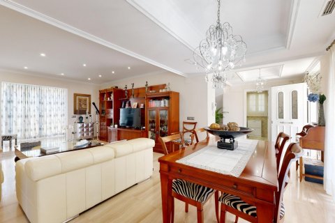 Villa en venta en Vilamarxant, València, España 7 dormitorios, 400 m2 No. 149694 - foto 17