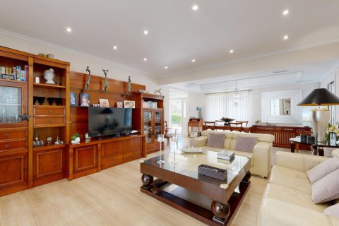 Villa en venta en Vilamarxant, València, España 7 dormitorios, 400 m2 No. 149694 - foto 21