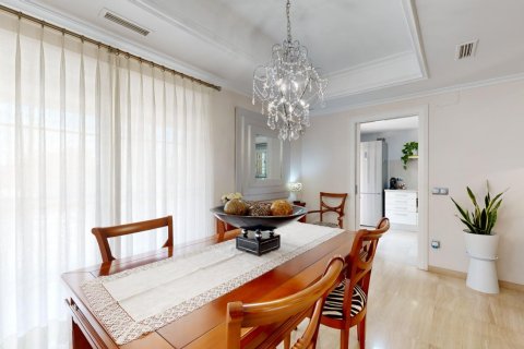 Villa en venta en Vilamarxant, València, España 7 dormitorios, 400 m2 No. 149694 - foto 19