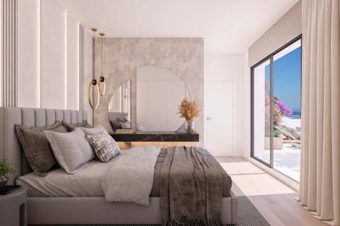 Dzīvoklis pārdošanā Vila Joiosa, Alicante, Spānijā 3 istabas, 142 m2 Nr. 151176 - attēls 9