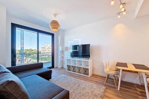 Apartment à louer à Vilanova i la Geltru, Barcelona, Espagne, 2 chambres, 50 m2 No. 151016 - photo 22