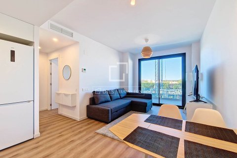 Apartment à louer à Vilanova i la Geltru, Barcelona, Espagne, 2 chambres, 50 m2 No. 151016 - photo 21