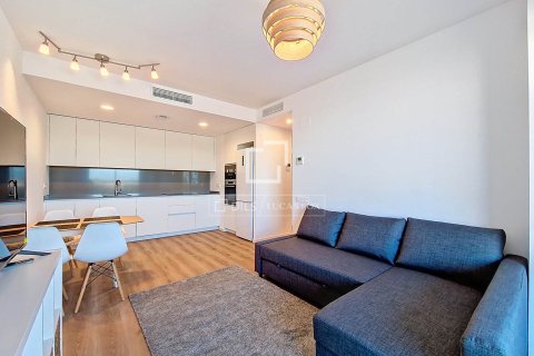 Apartment à louer à Vilanova i la Geltru, Barcelona, Espagne, 2 chambres, 50 m2 No. 151016 - photo 25