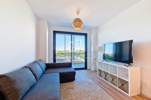 Apartment à louer à Vilanova i la Geltru, Barcelona, Espagne, 2 chambres, 50 m2 No. 151016 - photo 20