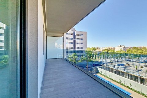 Apartment à louer à Vilanova i la Geltru, Barcelona, Espagne, 2 chambres, 50 m2 No. 151016 - photo 27