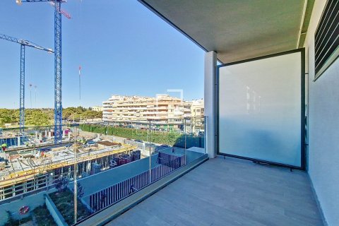 Apartment à louer à Vilanova i la Geltru, Barcelona, Espagne, 2 chambres, 50 m2 No. 151016 - photo 29