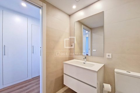 Apartment à louer à Vilanova i la Geltru, Barcelona, Espagne, 2 chambres, 50 m2 No. 151016 - photo 5