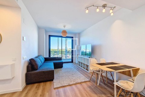 Apartment à louer à Vilanova i la Geltru, Barcelona, Espagne, 2 chambres, 50 m2 No. 151016 - photo 19