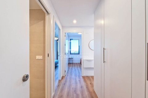 Apartment à Vilanova i la Geltru, Barcelona, Espagne 2 chambres, 50 m2 No. 151016