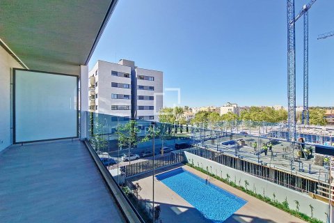 Apartment à louer à Vilanova i la Geltru, Barcelona, Espagne, 2 chambres, 50 m2 No. 151016 - photo 28