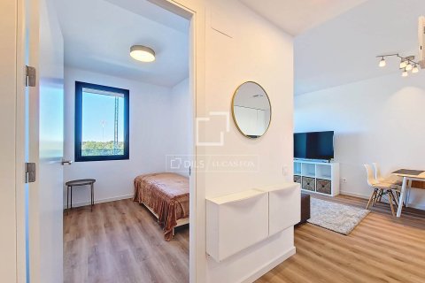 Apartment à louer à Vilanova i la Geltru, Barcelona, Espagne, 2 chambres, 50 m2 No. 151016 - photo 13