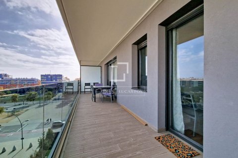 Аренда квартиры в Виланова-и-ла-Желтру, Барселона, Испания 2 спальни, 65м2 №151014 - фото 12