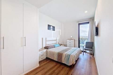 Аренда квартиры в Виланова-и-ла-Желтру, Барселона, Испания 2 спальни, 65м2 №151014 - фото 18