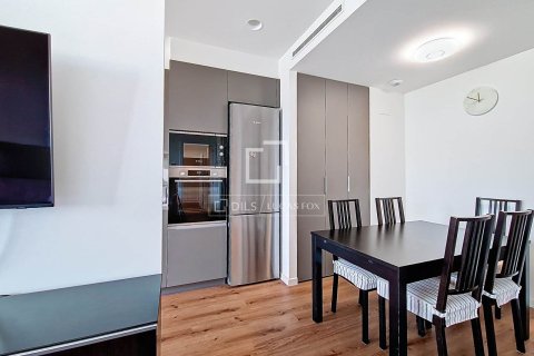 Аренда квартиры в Виланова-и-ла-Желтру, Барселона, Испания 2 спальни, 65м2 №151014 - фото 6