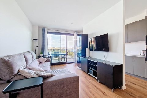 Квартира в Виланова-и-ла-Желтру, Барселона, Испания 2 спальни, 65м2 №151014