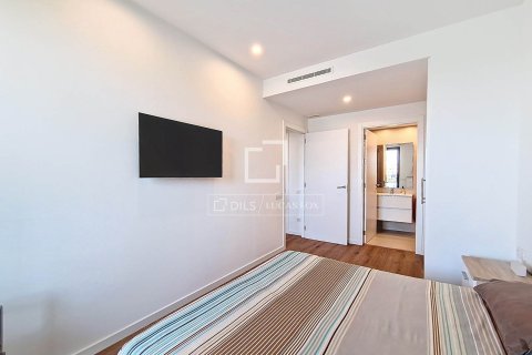 Аренда квартиры в Виланова-и-ла-Желтру, Барселона, Испания 2 спальни, 65м2 №151014 - фото 21