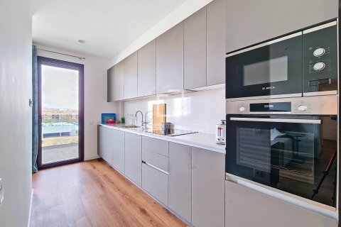 Аренда квартиры в Виланова-и-ла-Желтру, Барселона, Испания 2 спальни, 65м2 №151014 - фото 7