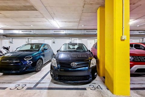 Аренда квартиры в Виланова-и-ла-Желтру, Барселона, Испания 2 спальни, 65м2 №151014 - фото 27