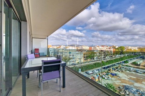 Аренда квартиры в Виланова-и-ла-Желтру, Барселона, Испания 2 спальни, 65м2 №151014 - фото 11