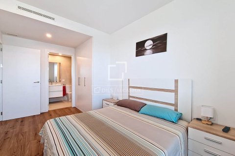 Аренда квартиры в Виланова-и-ла-Желтру, Барселона, Испания 2 спальни, 65м2 №151014 - фото 20