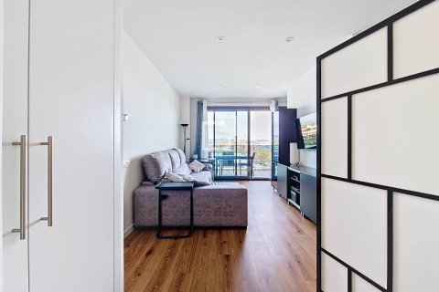 Аренда квартиры в Виланова-и-ла-Желтру, Барселона, Испания 2 спальни, 65м2 №151014 - фото 3