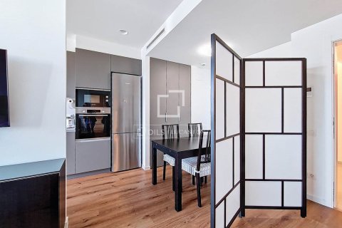 Аренда квартиры в Виланова-и-ла-Желтру, Барселона, Испания 2 спальни, 65м2 №151014 - фото 4