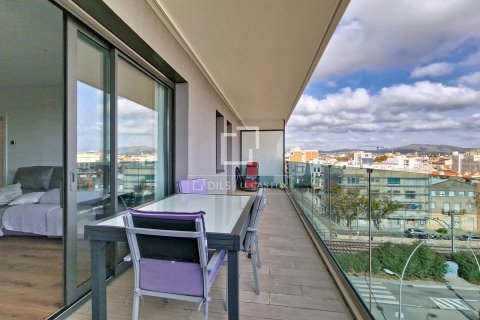 Аренда квартиры в Виланова-и-ла-Желтру, Барселона, Испания 2 спальни, 65м2 №151014 - фото 2