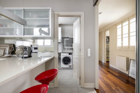 Wohnung zur Miete in Barcelona, Spanien 3 Schlafzimmer, 230 m2 Nr. 151019 - Foto 23