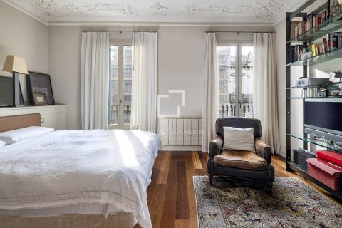 Wohnung zur Miete in Barcelona, Spanien 3 Schlafzimmer, 230 m2 Nr. 151019 - Foto 10