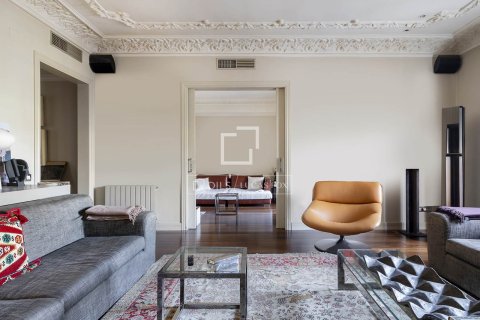 Wohnung zur Miete in Barcelona, Spanien 3 Schlafzimmer, 230 m2 Nr. 151019 - Foto 2