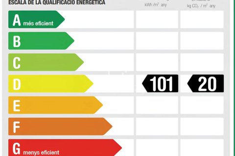 Wohnung zur Miete in Barcelona, Spanien 3 Schlafzimmer, 230 m2 Nr. 151019 - Foto 26