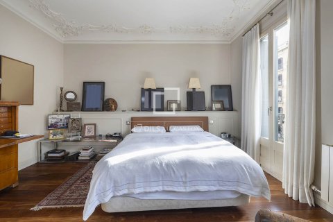 Wohnung zur Miete in Barcelona, Spanien 3 Schlafzimmer, 230 m2 Nr. 151019 - Foto 11