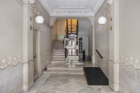 Wohnung zur Miete in Barcelona, Spanien 3 Schlafzimmer, 230 m2 Nr. 151019 - Foto 25