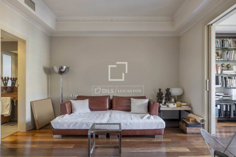 Wohnung zur Miete in Barcelona, Spanien 3 Schlafzimmer, 230 m2 Nr. 151019 - Foto 4