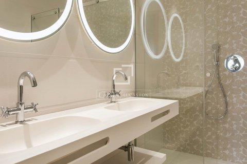 Wohnung zur Miete in Barcelona, Spanien 3 Schlafzimmer, 203 m2 Nr. 151017 - Foto 28