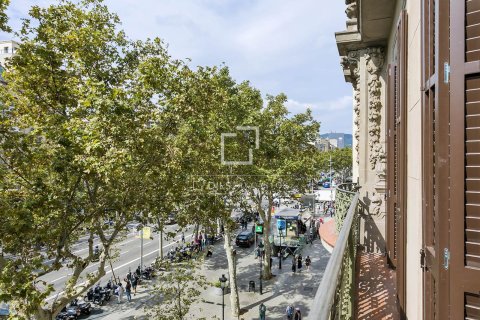 Wohnung zur Miete in Barcelona, Spanien 3 Schlafzimmer, 203 m2 Nr. 151017 - Foto 5