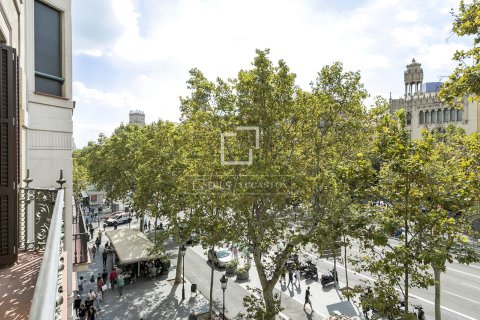 Wohnung zur Miete in Barcelona, Spanien 3 Schlafzimmer, 203 m2 Nr. 151017 - Foto 6