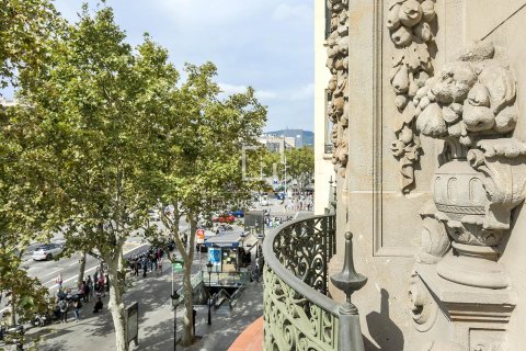Wohnung zur Miete in Barcelona, Spanien 3 Schlafzimmer, 203 m2 Nr. 151017 - Foto 4
