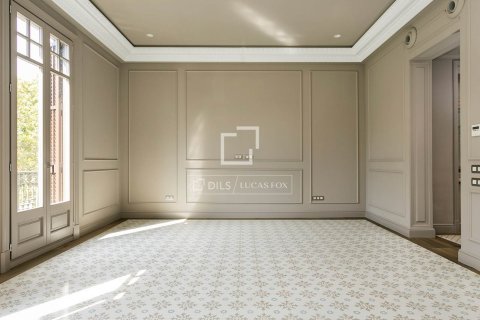 Wohnung zur Miete in Barcelona, Spanien 3 Schlafzimmer, 203 m2 Nr. 151017 - Foto 2