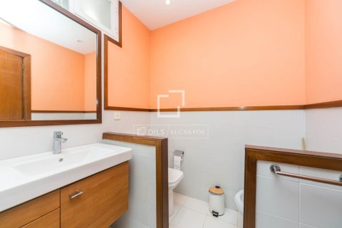 Huvila vuokrattavana Gava, Barcelona, Espanja, 5 makuuhuonetta, 243 m2 No. 151020 - kuva 25